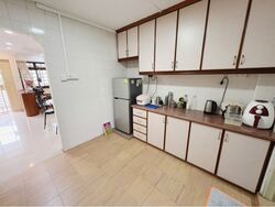 Blk 754 Woodlands Circle (Woodlands), HDB 4 Rooms #635481521